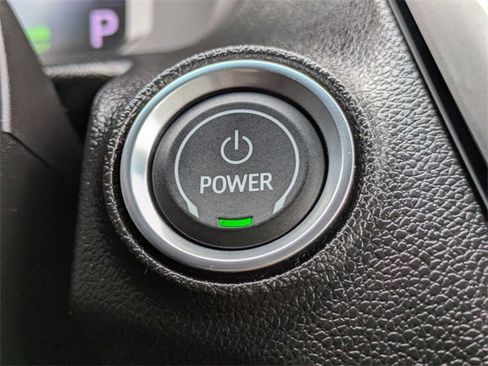 Used 2023 Chevrolet Bolt LT image 31
