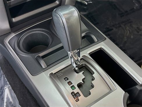 Used 2018 Toyota 4Runner SR5 Premium image 20