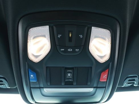 New 2026 RAM 1500 Big Horn w/ Night Edition RWD image 20