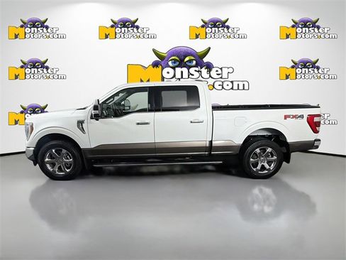Used 2022 Ford F150 King Ranch image 8
