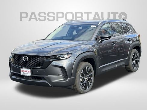 New 2026 MAZDA CX-50 2.5 Hybrid w/ Premium Plus Pkg image 1