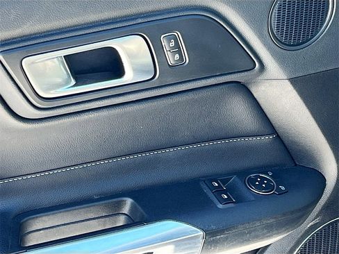 Used 2022 Ford Mustang GT Premium w/ Black Accent Package image 18