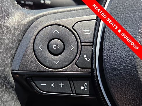 Used 2024 Toyota RAV4 XLE Premium w/ Weather Package AWD/4WD image 21