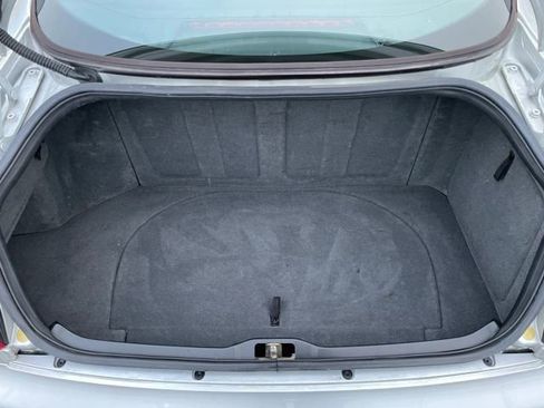 Used 2002 Maserati Coupe GT RWD image 28