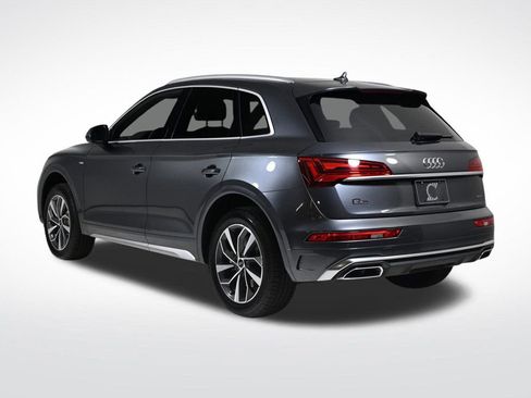 Certified 2023 Audi Q5 2.0T Premium image 3