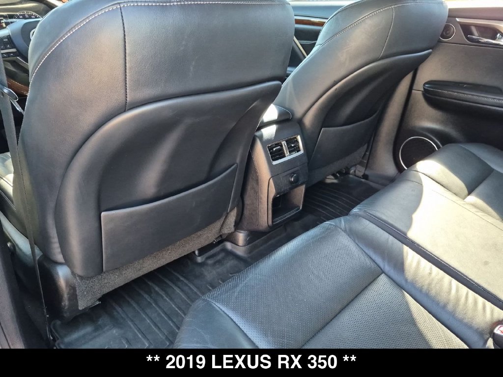 Used 2019 Lexus RX 350 AWD w/ Navigation Package image 31