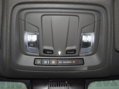 Used 2024 Chevrolet Silverado 1500 LT AWD/4WD image 48