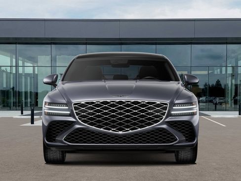 New 2027 Genesis G80 3.5T Sport Prestige AWD/4WD image 6