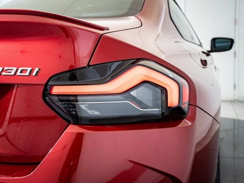 New 2026 BMW 230i xDrive Coupe w/ M Sport Package image 9