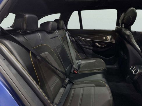 Used 2021 Mercedes-Benz E 63 AMG S image 61
