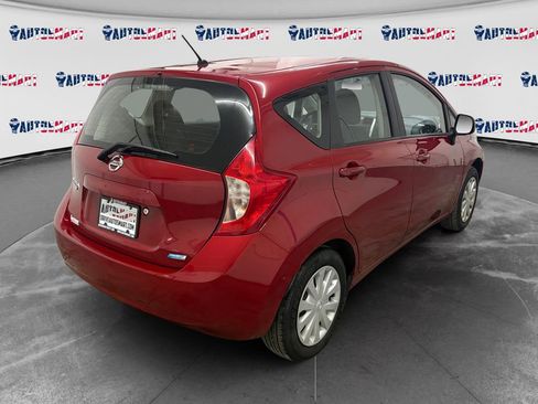 Used 2014 Nissan Versa Note S image 3