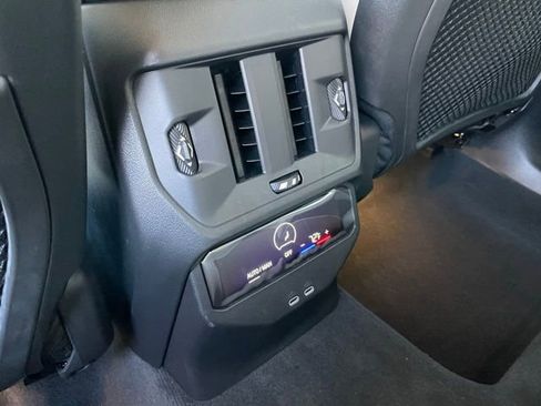 Used 2026 BMW X3 xDrive30 w/ M Sport Package image 12