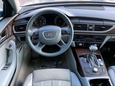 Used 2014 Audi A6 3.0T Prestige image 5