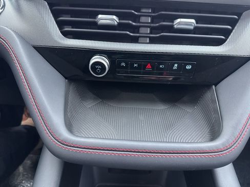 New 2026 Ford Explorer ST w/ Sun And Sound Package AWD/4WD image 17