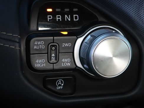 Used 2019 RAM 1500 Limited image 20