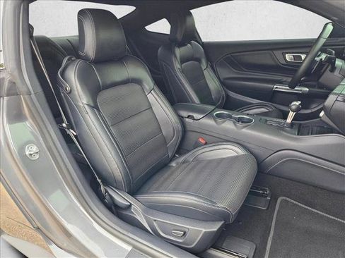 Used 2024 Ford Mustang GT Premium image 20