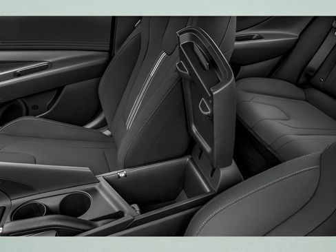 New 2026 Hyundai Elantra SEL Sport Premium FWD image 14