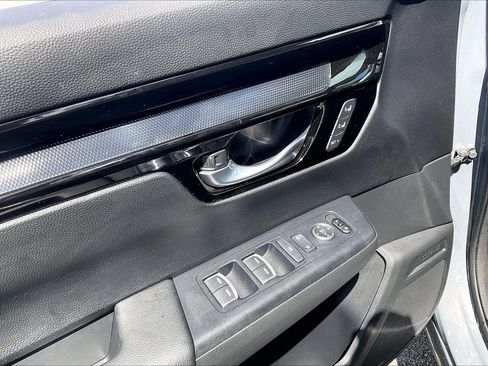 Used 2024 Honda CR-V EX-L image 39