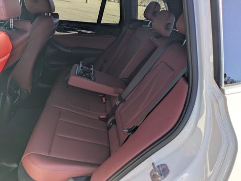 Used 2023 BMW X3 xDrive30i w/ Premium Package image 24