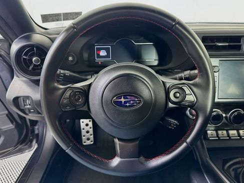 Used 2023 Subaru BRZ Premium image 12