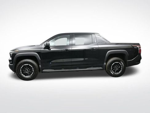 Used 2026 Chevrolet Silverado EV Trail Boss w/ Plus Package image 6