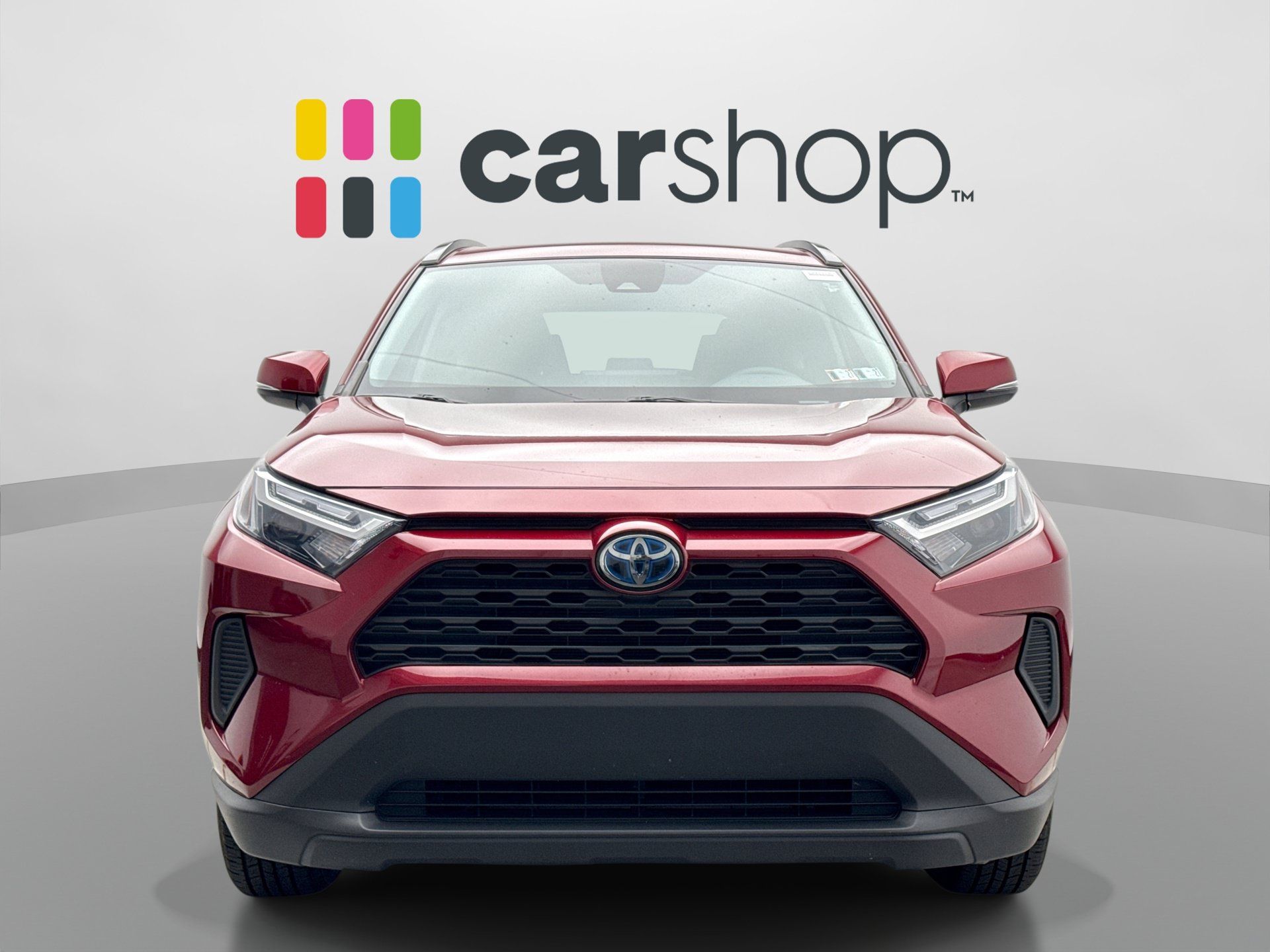 Used 2022 Toyota RAV4 XLE w/ Convenience Package AWD/4WD image 8