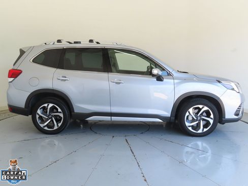 Certified 2023 Subaru Forester Touring w/ Popular Package #3 AWD/4WD image 2