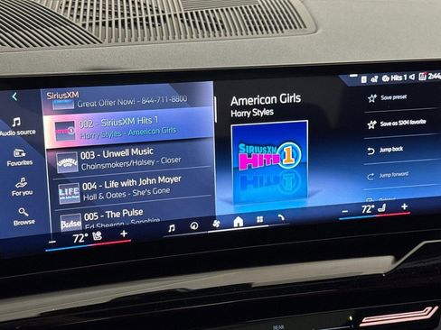 New 2026 BMW 530i w/ M Sport Package image 23