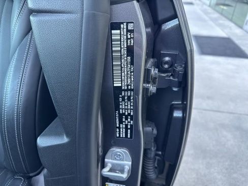 Used 2023 Maserati Levante GT image 21