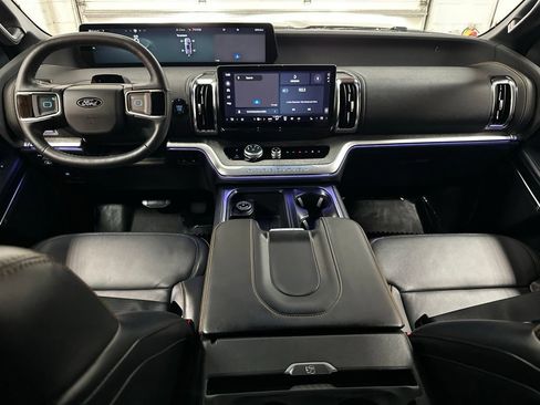 Used 2026 Ford Expedition Tremor AWD/4WD image 25