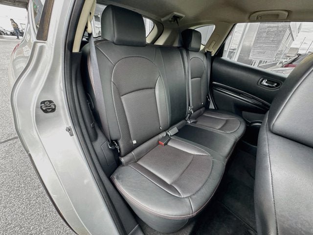 Used 2013 Nissan Rogue SL AWD/4WD image 24