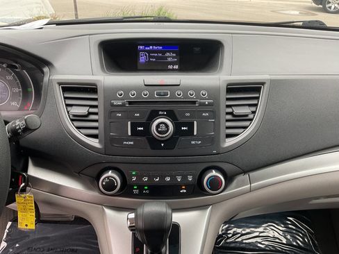 Used 2014 Honda CR-V EX image 19