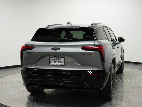 Used 2025 Chevrolet Blazer EV RS AWD/4WD image 7
