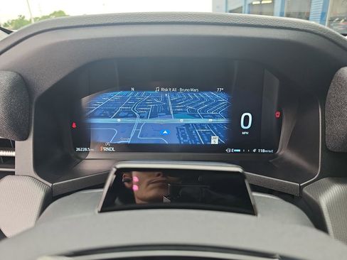 Used 2025 Ford Explorer ST-Line w/ ST-Line Street Pack image 19