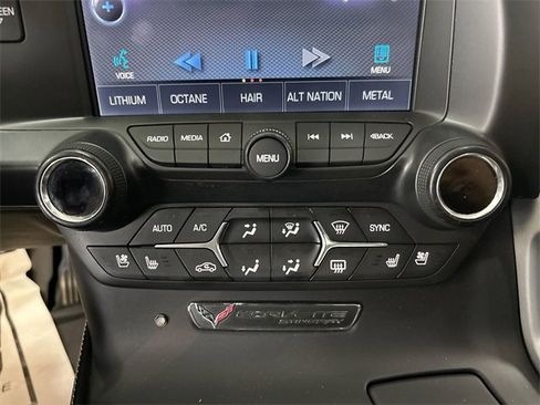 Used 2014 Chevrolet Corvette Stingray Convertible w/ 2LT Preferred Equipment Group image 29