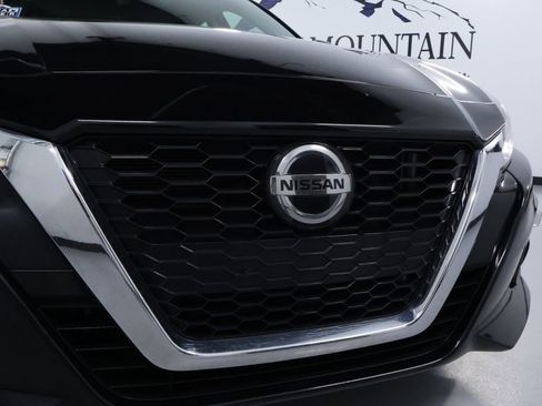 Used 2022 Nissan Altima 2.5 SL image 9