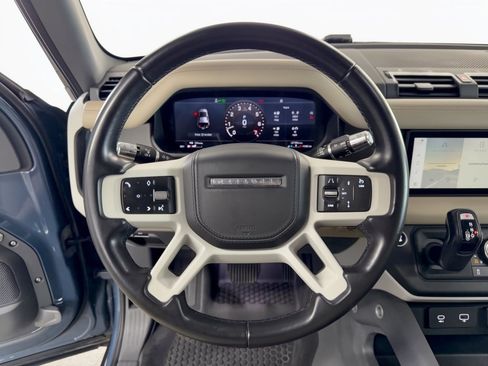 Used 2020 Land Rover Defender 110 HSE AWD/4WD image 10