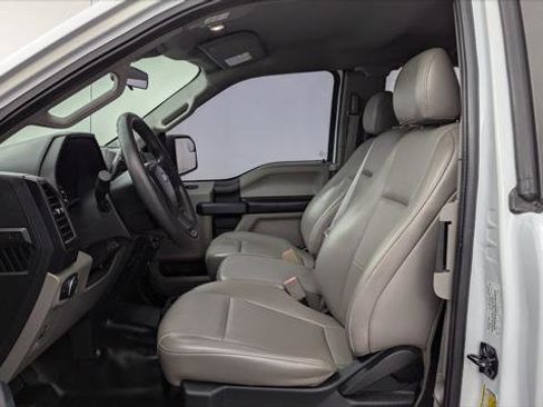 Used 2019 Ford F150 XL w/ Equipment Group 101A Mid image 14