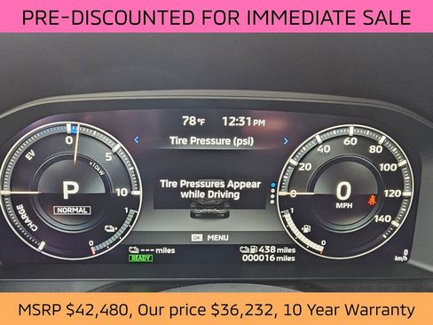 New 2025 Mitsubishi Outlander ES image 11