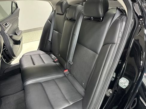 Used 2021 Nissan Maxima 3.5 SV w/ Floor Mat Group FWD image 25