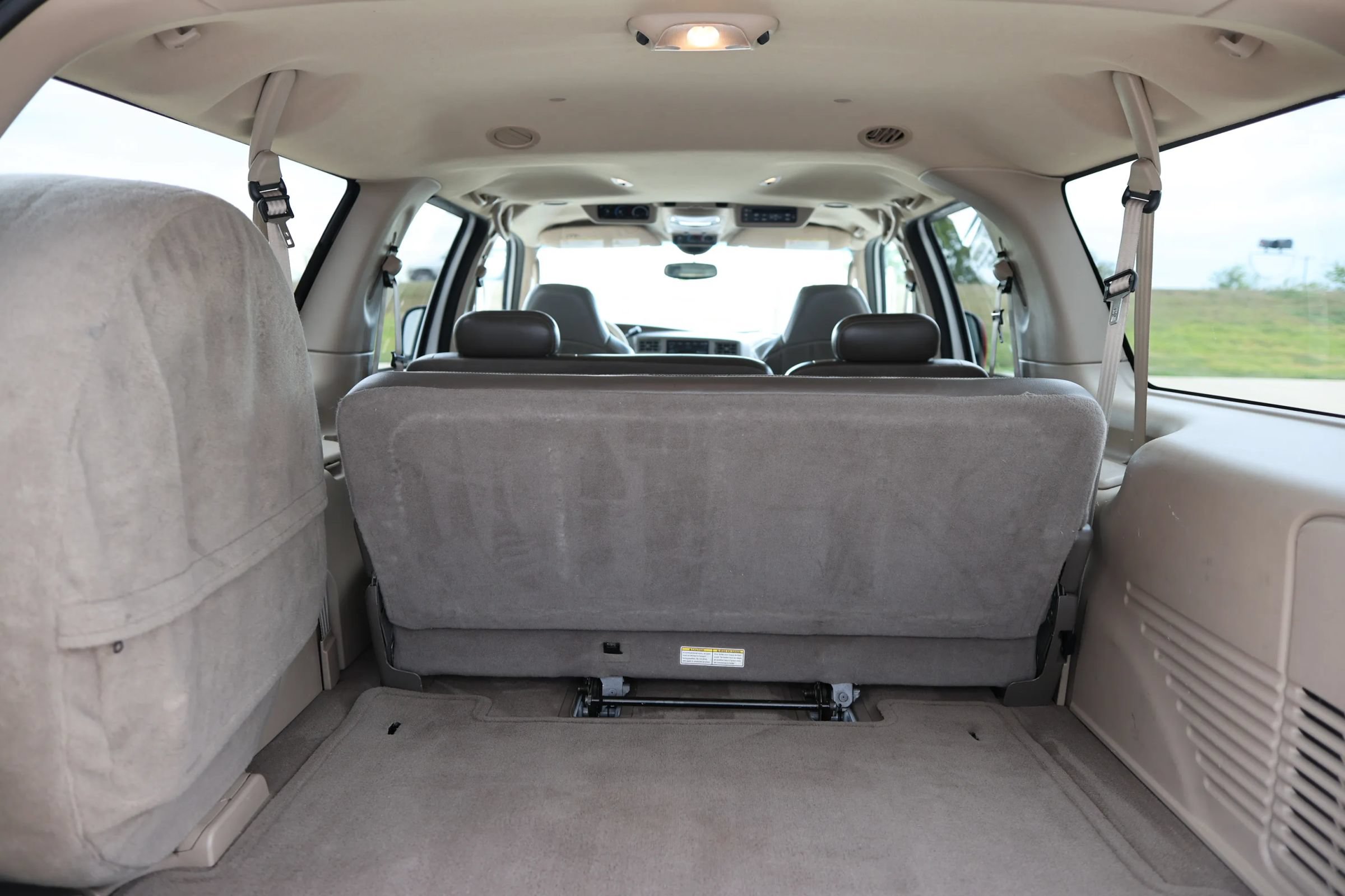 Used 2004 Ford Excursion Eddie Bauer AWD/4WD image 43