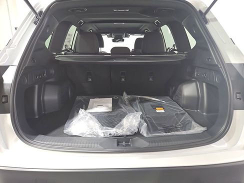 New 2026 Subaru Forester Premium image 22