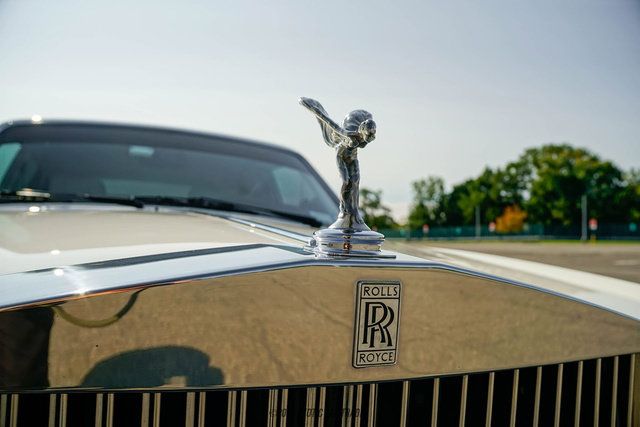 Used 1989 Rolls-Royce Silver Spirit RWD image 84