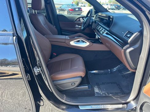 New 2026 Mercedes-Benz GLE 450 4MATIC image 14