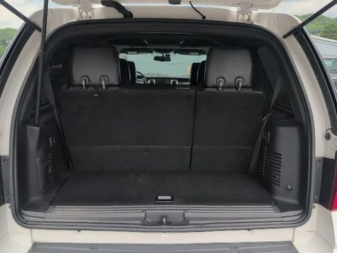 Used 2011 Ford Expedition Limited w/ 301A Rapid Spec Order Code AWD/4WD image 11