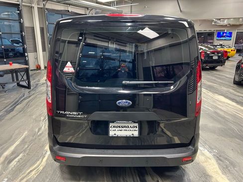 Used 2022 Ford Transit Connect XL image 26