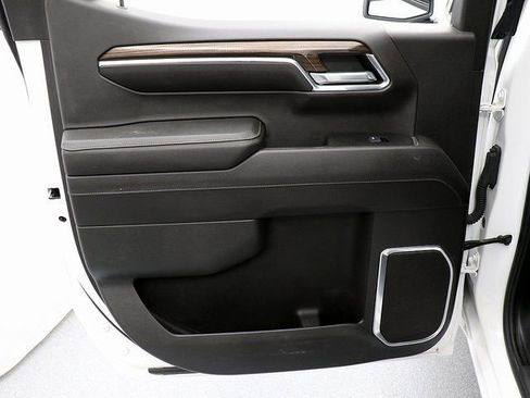 Used 2024 Chevrolet Silverado 1500 RST image 30