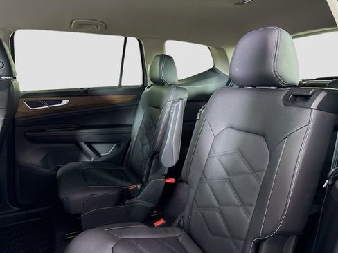 New 2026 Volkswagen Atlas SE AWD/4WD image 24