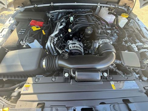 New 2026 Jeep Gladiator Sport image 33