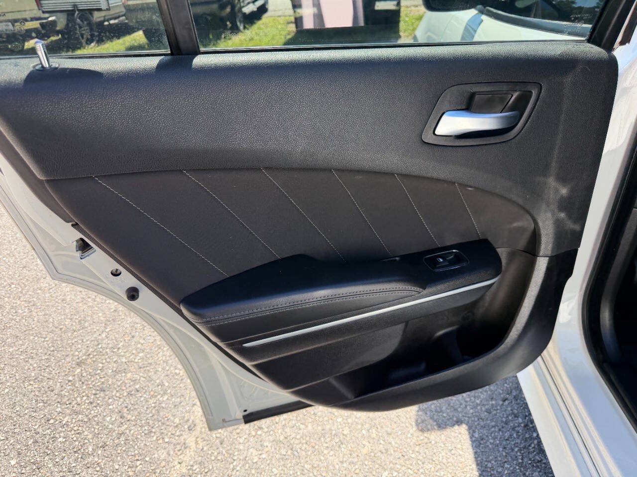 Used 2022 Dodge Charger GT w/ Driver Convenience Group RWD image 40